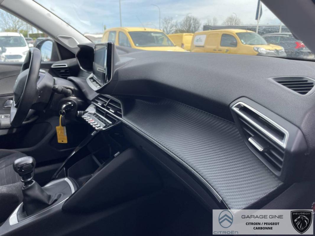 Peugeot 2008 - II PureTech 100 S&amp;S ACTIVE BUSINESS