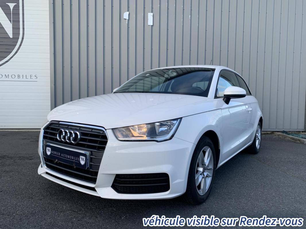 Audi A1 1.4 TDi 90 CH Ambiente - GARANTIE 6 MOIS