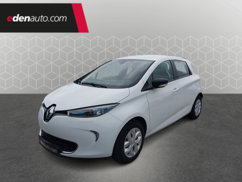 Renault Zoe R90 City