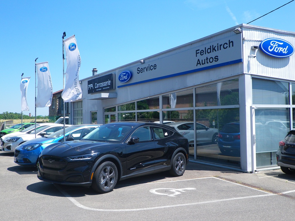 FORD KUGA - II 2.0 TDCI 120 BV6 TITANIUM (2016)